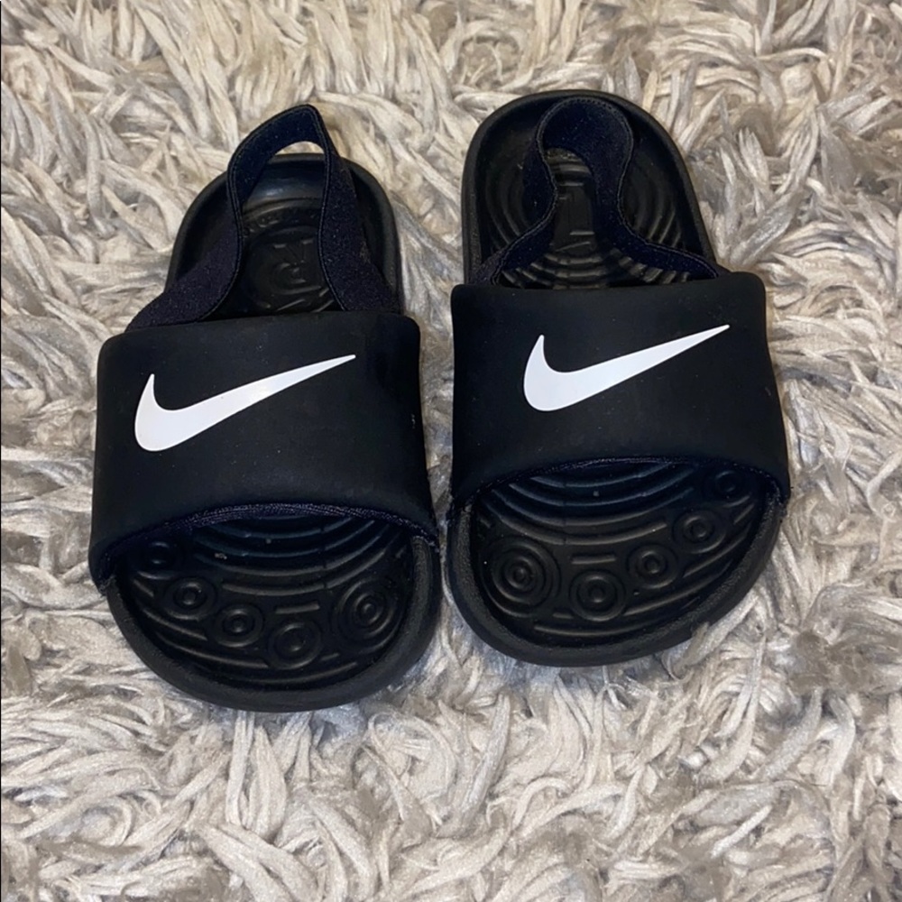 Nike Slides
